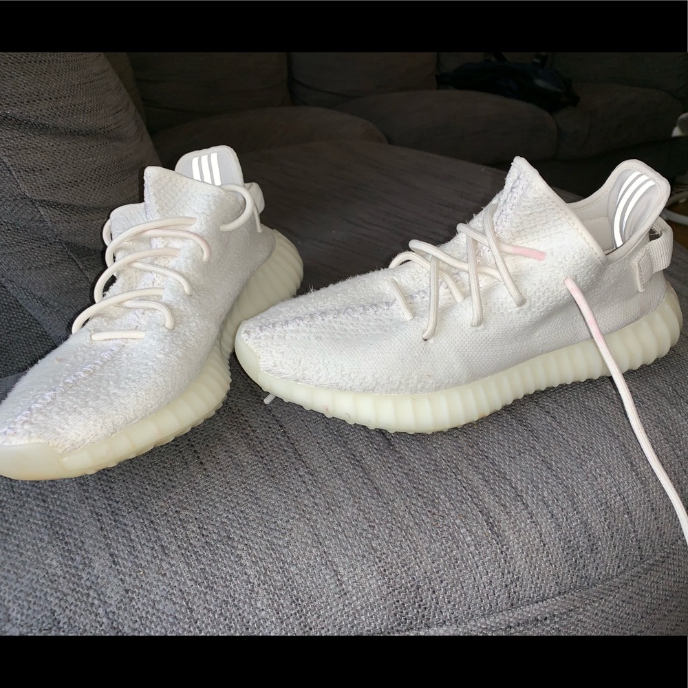 Men’s Yeezys